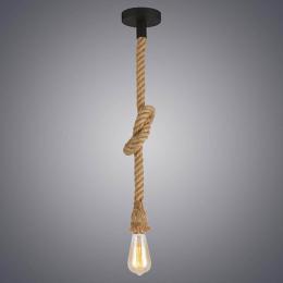 Подвесной светильник Lussole Loft Cornville  - 3